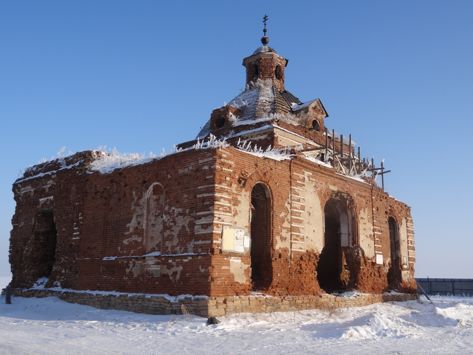 Тихвинской иконы Божией Матери)